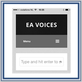 EA Voices